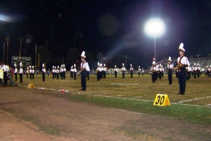savanna band 16
