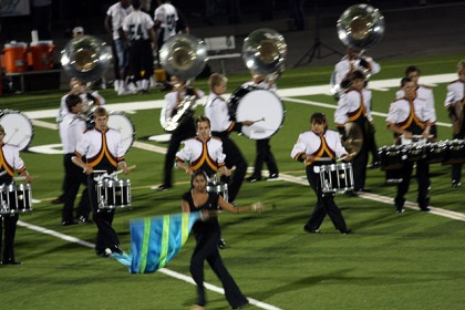 9-5-08 Football Game055