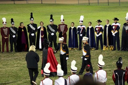 2009 Loara Field Show