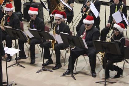 2010 Holiday Concert