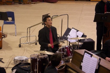 2010 Holiday Concert 2