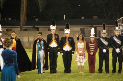 2011-10-08 Kennedy Field Show