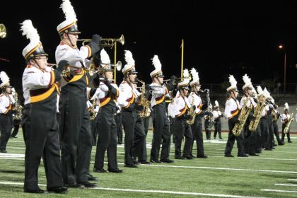 2011-11-11 Football Game El Modena G2