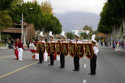 2011-11-19 Arcadia Parade