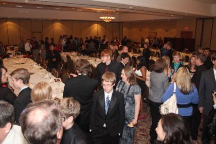 2011 Awards Banquet2