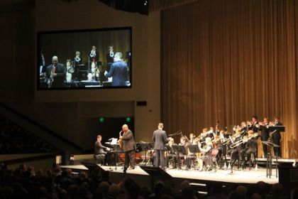 2011 Big Band Blowout Jazz II