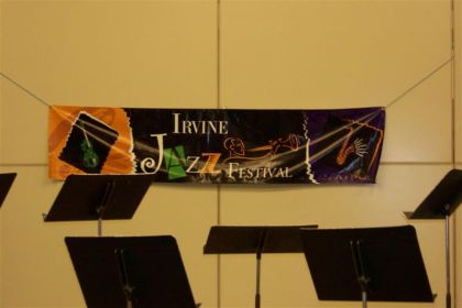 2011 Irvine Jazz III