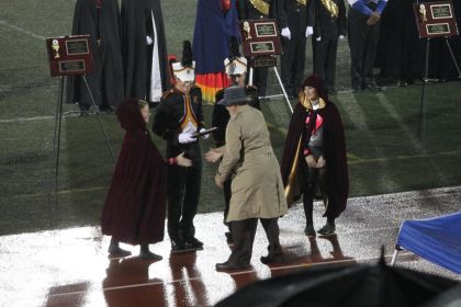 2012-12-01 SCSBOA Field Show Championships G2