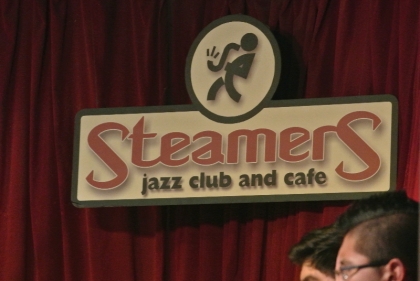 2014-03-01 Steamers