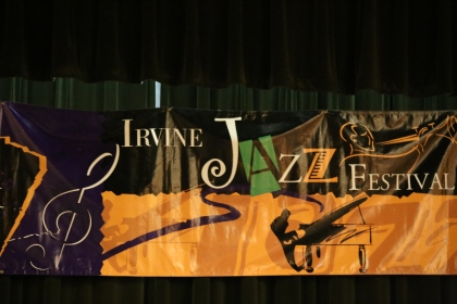 2014-03-15 Jazz 2 at Irvine Jazz Festival