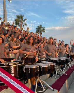 Drumline-First-Home-Game