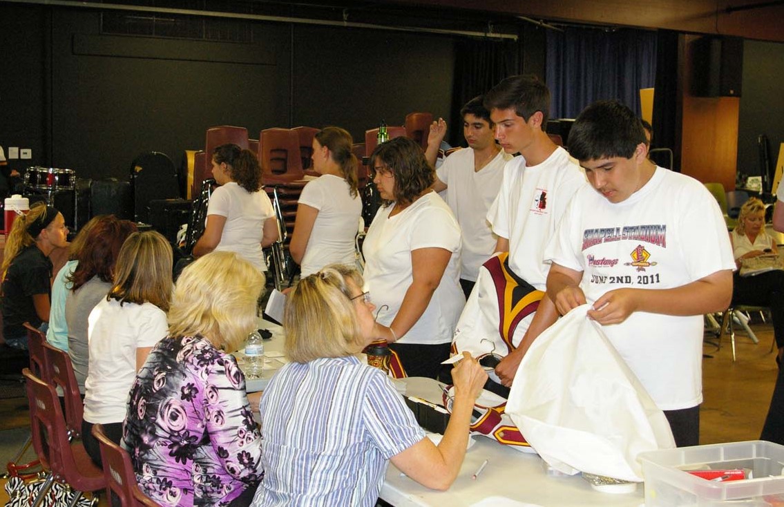 Esperanza Entertainment Unit MUSIC PROGRAM