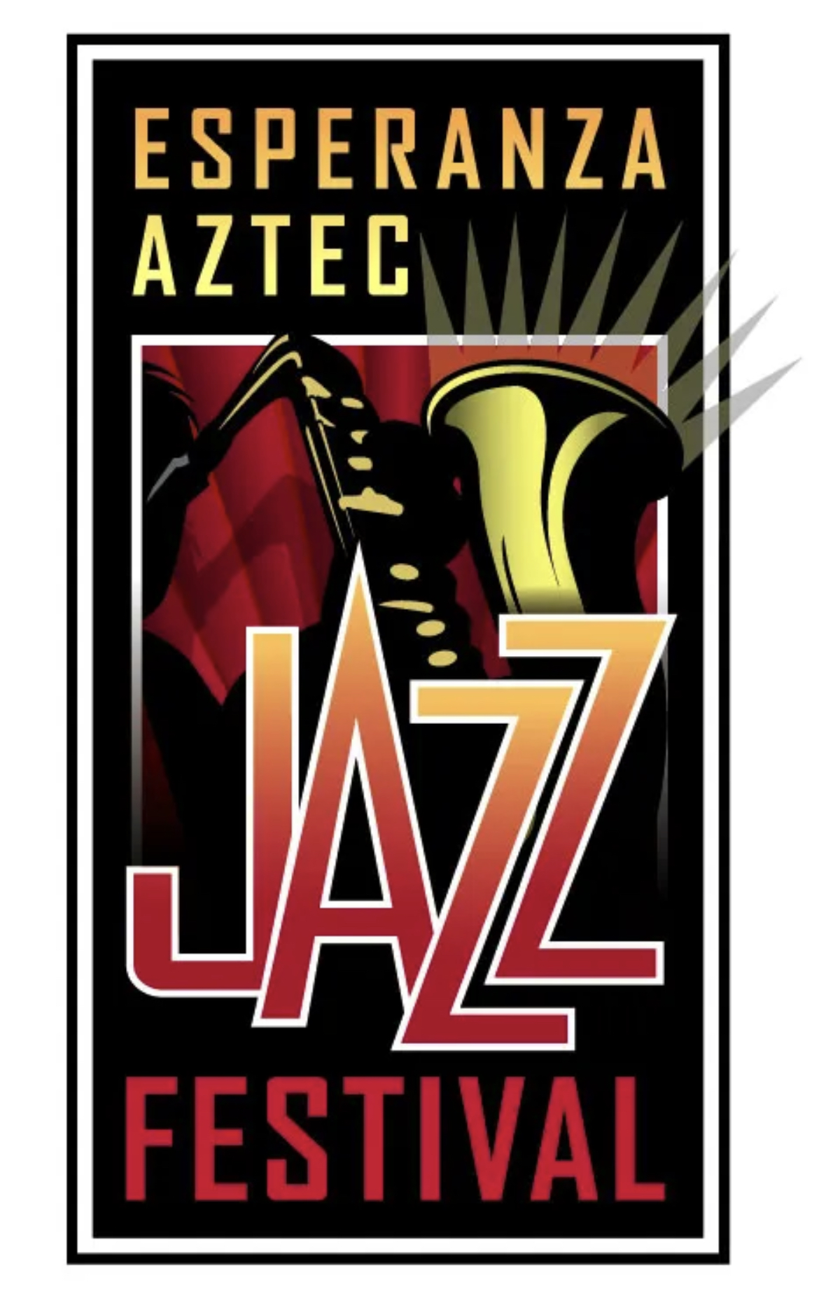 Aztec Jazz Festival